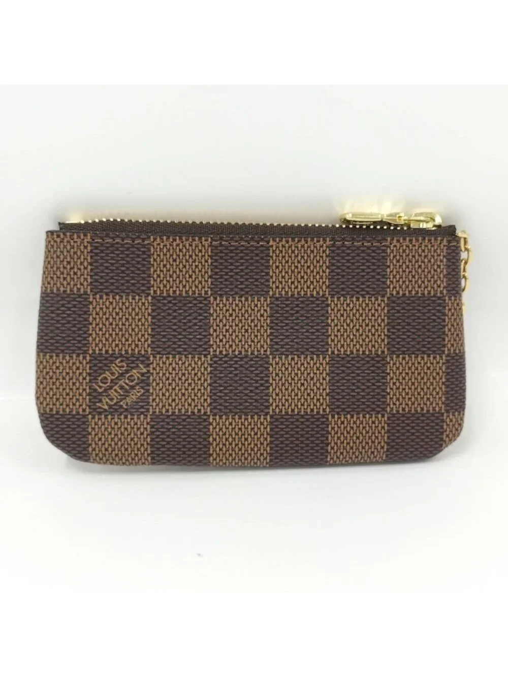 Louis Vuitton this authentic